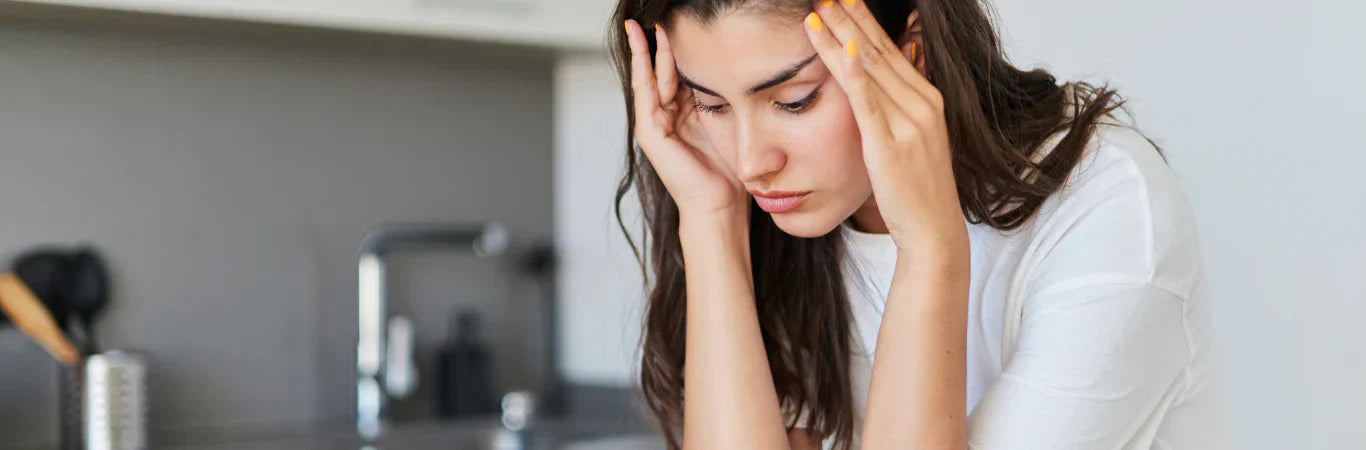 Fatigue mentale et stress : comment retrouver clarté et concentration au quotidien ?