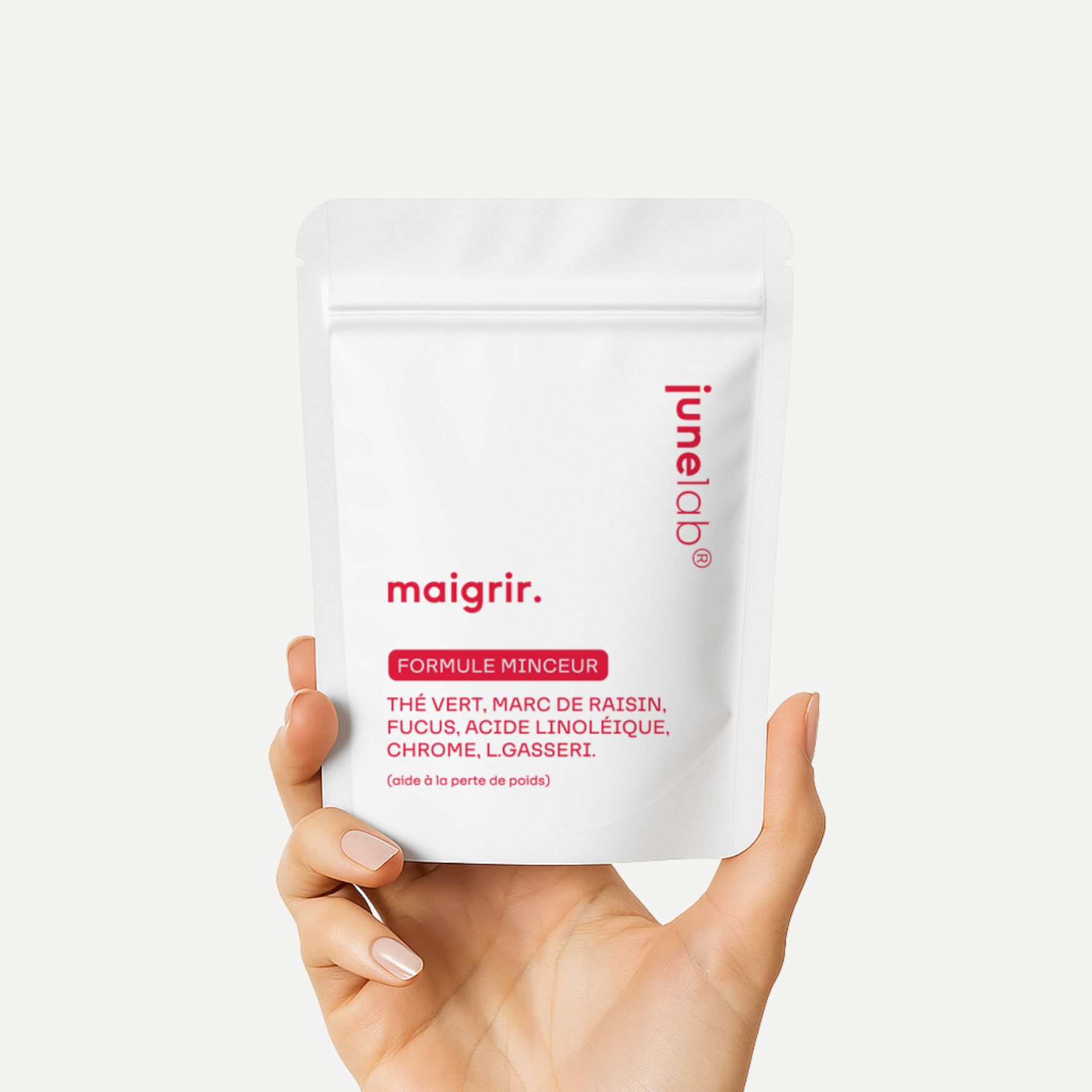 Fórmula Adelgazante+