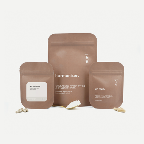 pack anti-imperfecciones.