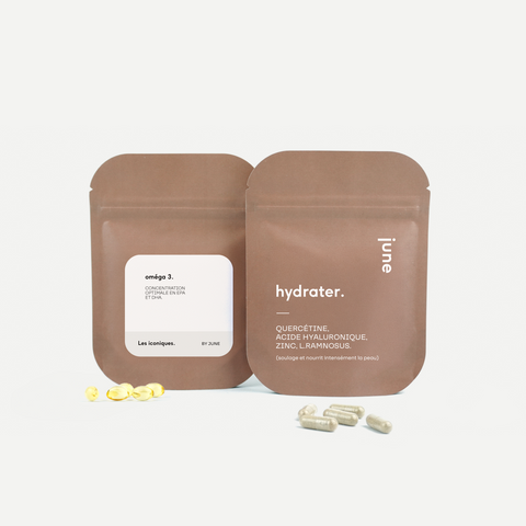 pack regenerador para la piel.