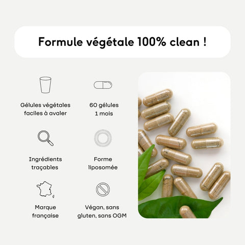Vitamina C liposomal