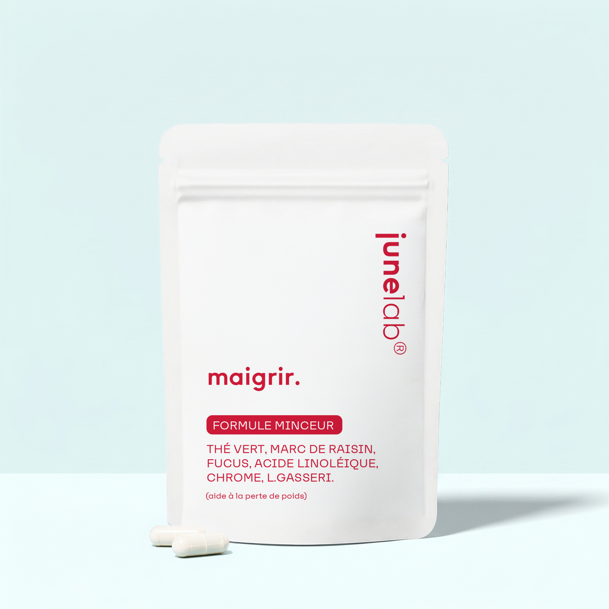 Fórmula Adelgazante+