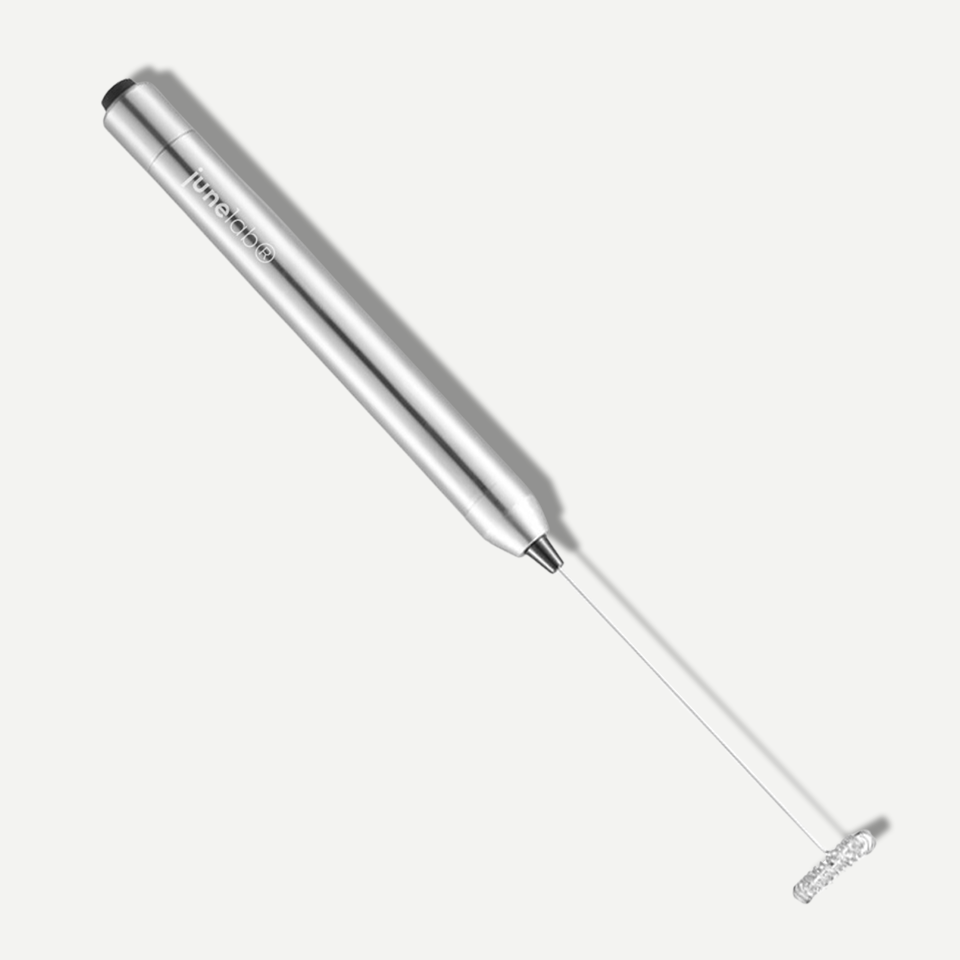 Licuadora eléctrica para polvo de colágeno Junelab®