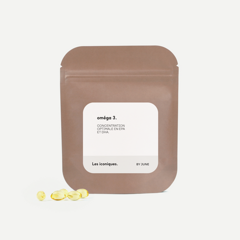 Omega 3