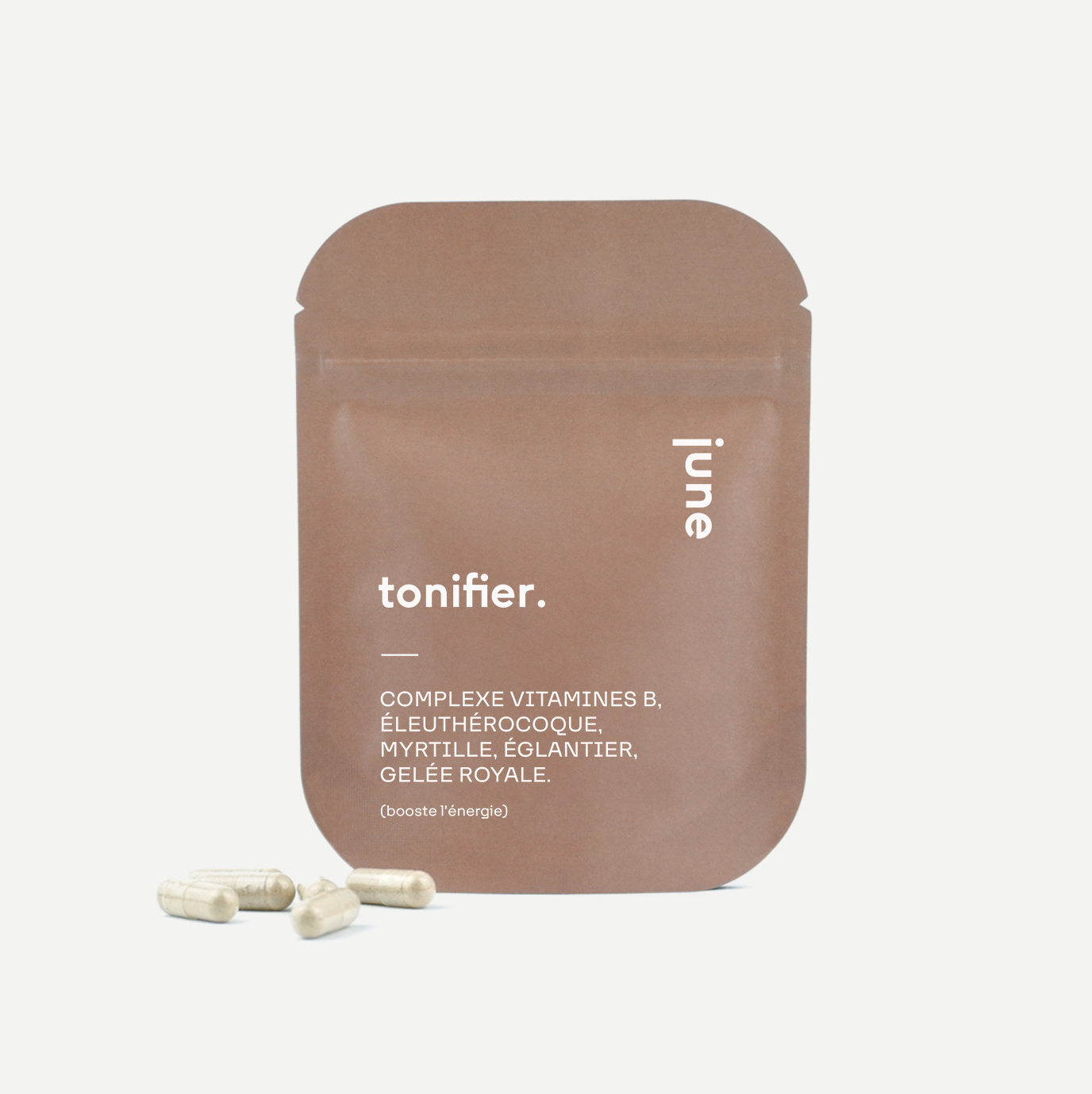 Fórmula de Refuerzo y Anti-Fatiga