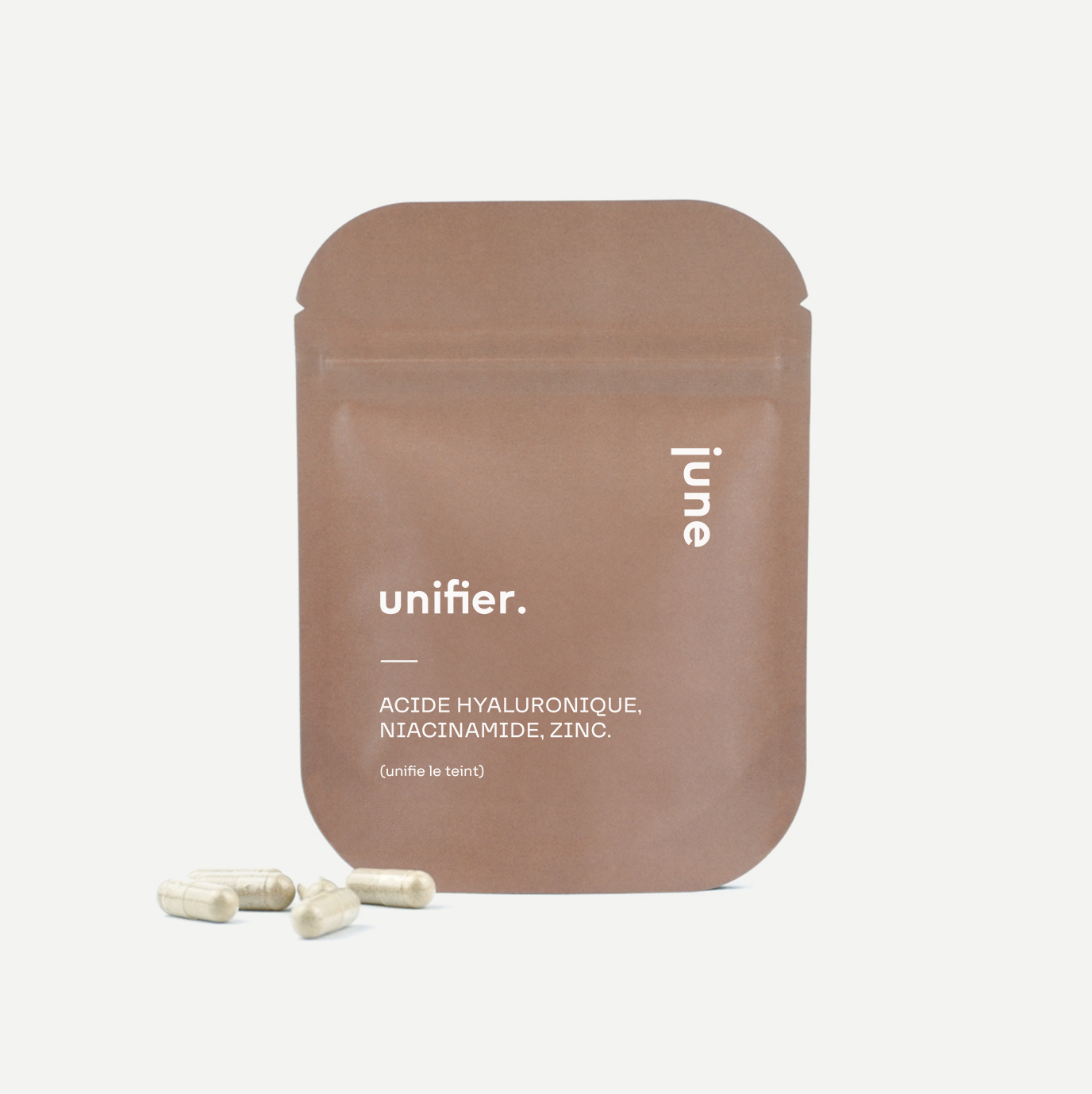 Fórmula Anti-Imperfecciones