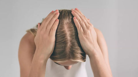 Quelles sont les principales causes de la chute des cheveux ?