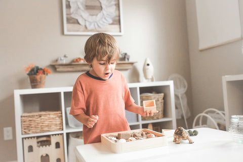 TDAH et stress chez l’enfant : faut-il forcément passer par des médicaments ?