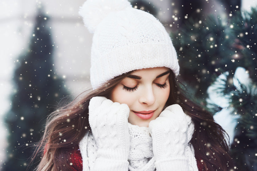 Quels sont les meilleurs soins pour la peau en hiver ?