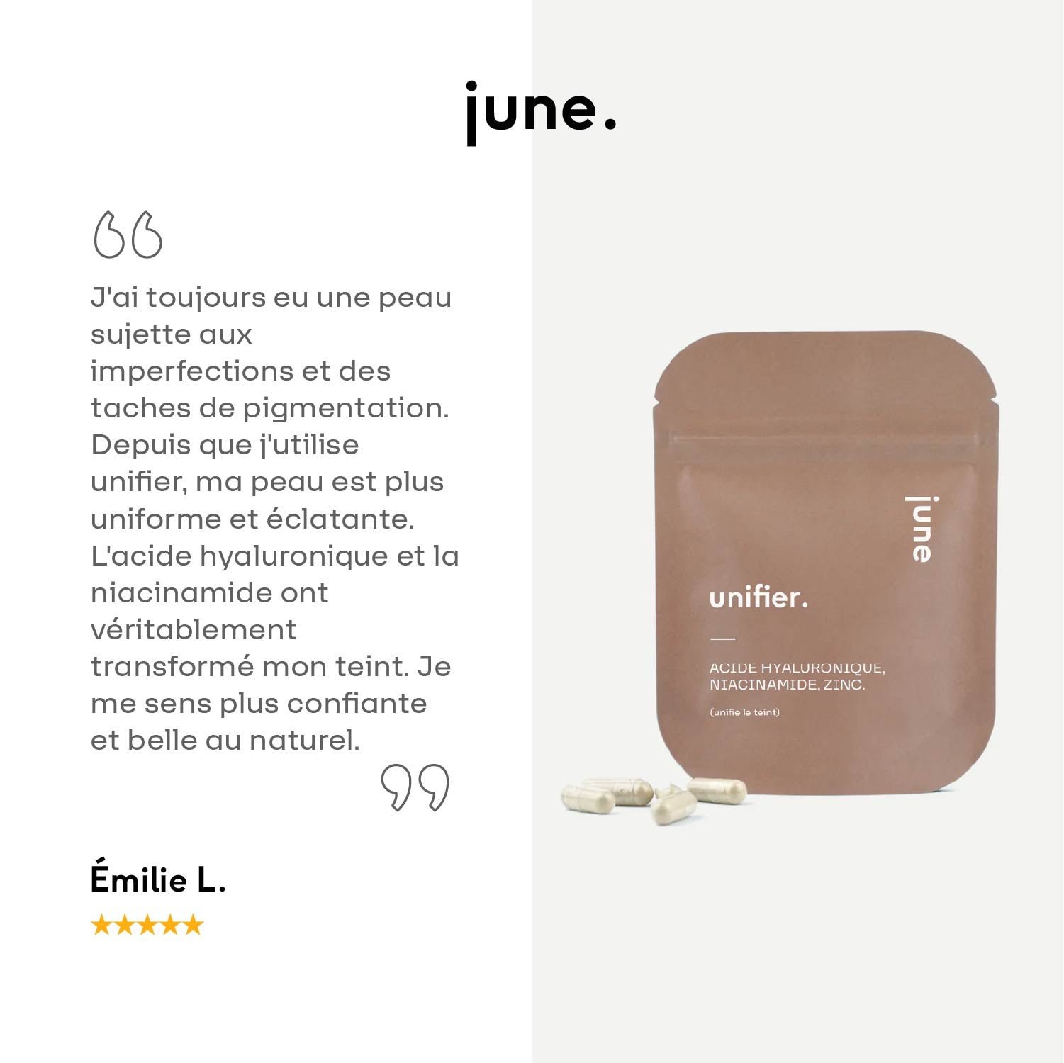 Fórmula Anti-Imperfecciones 
