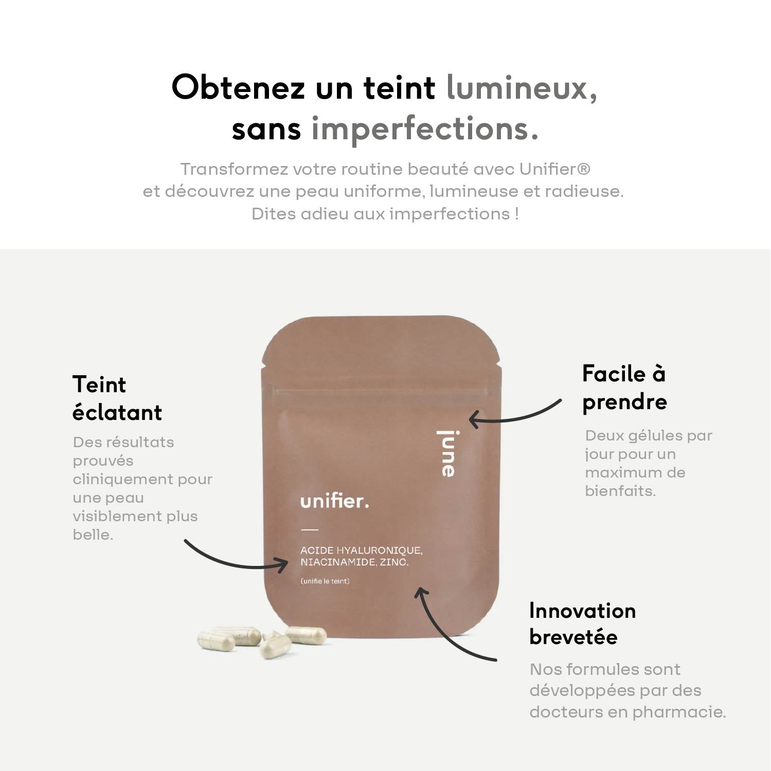 Fórmula Anti-Imperfecciones 