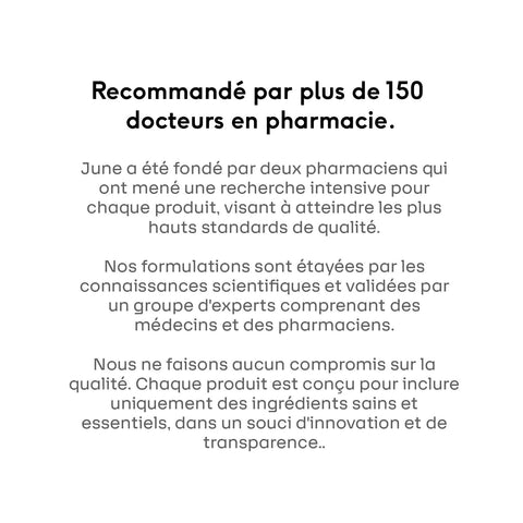 Formule Anti-Imperfections - Acide Hyaluronique, Niacinamide et Zinc