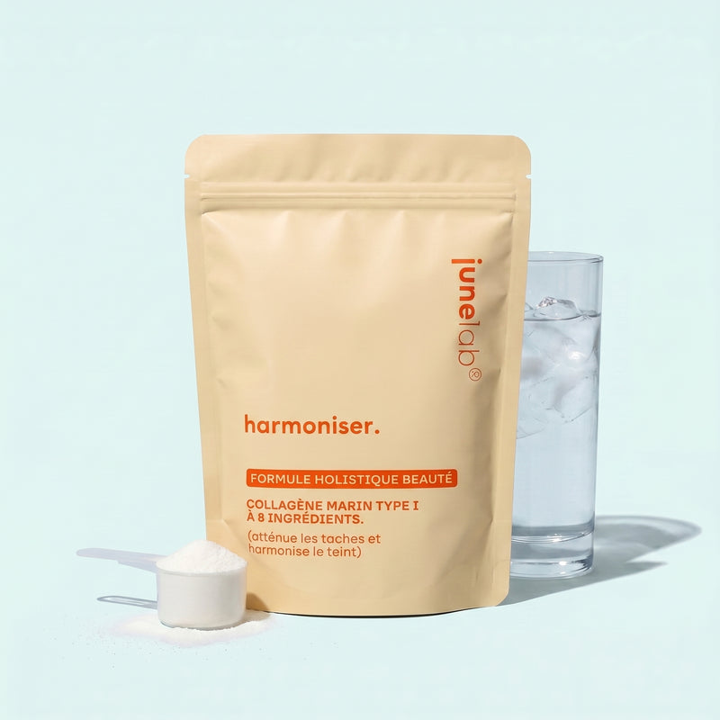 Colágeno Marino - Fórmula Anti-Manchas 