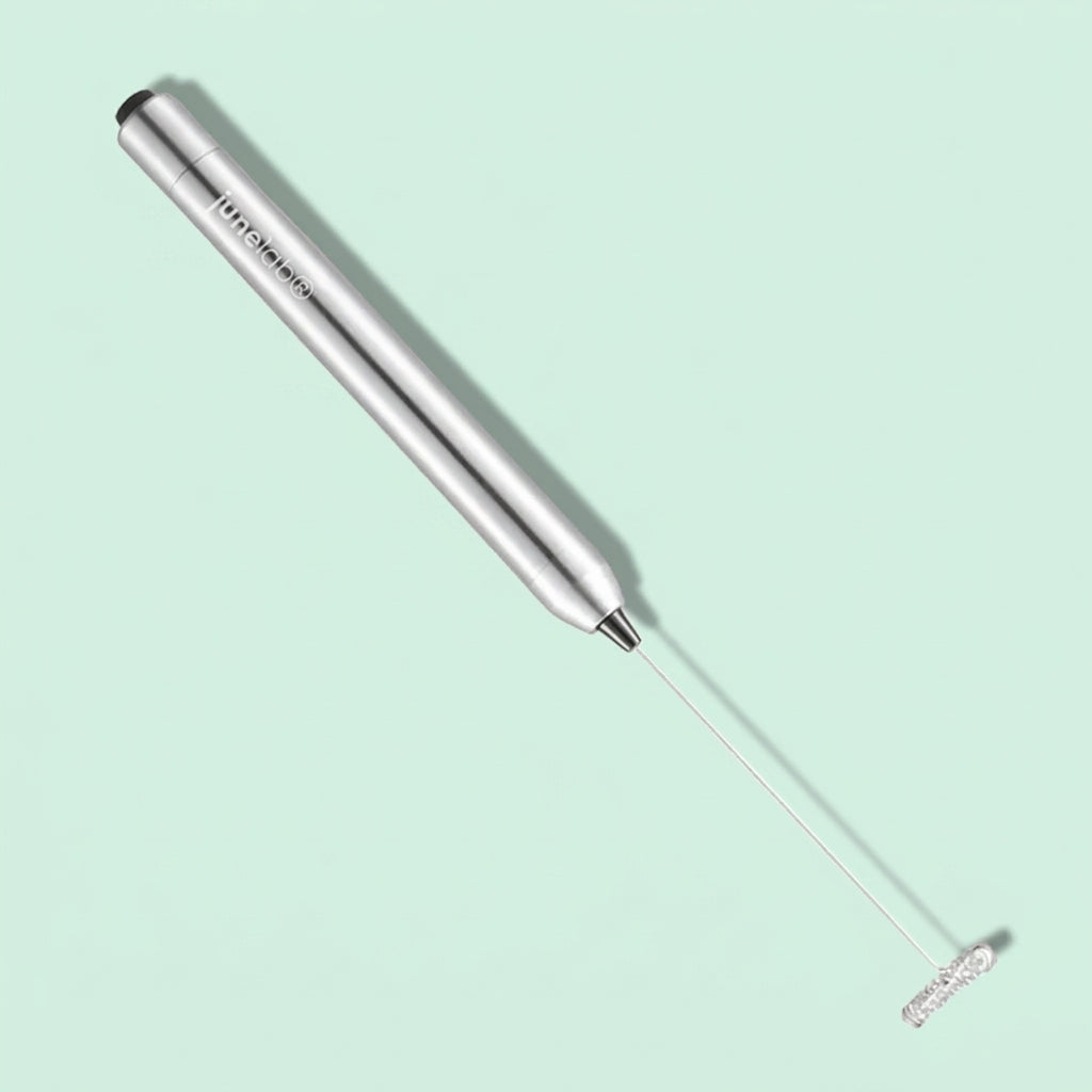 Licuadora eléctrica para polvo de colágeno Junelab® 