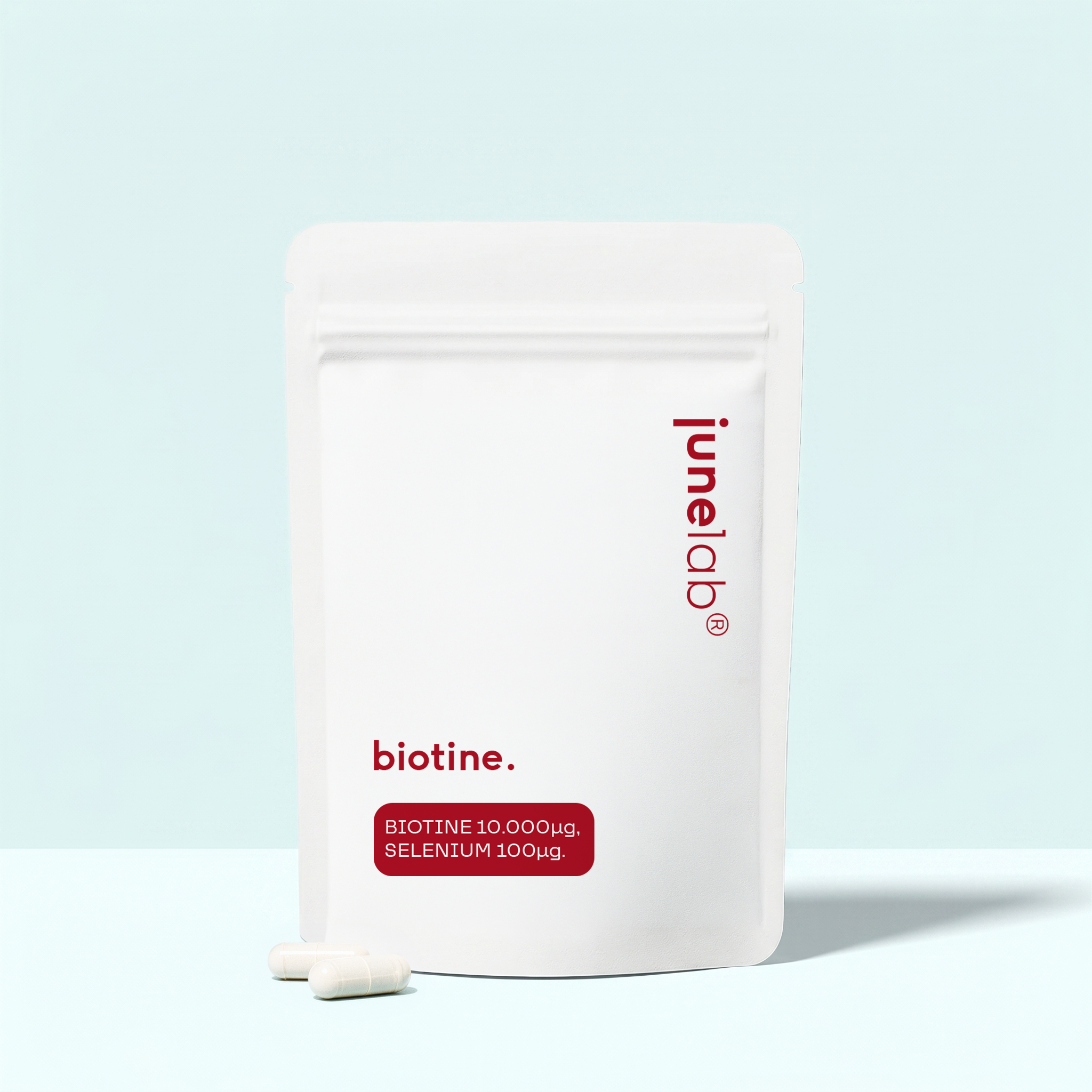 Biotina 
