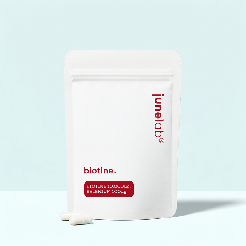 Biotina 