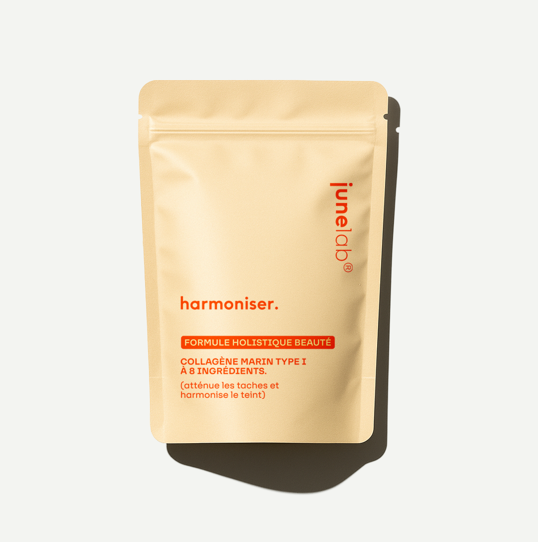 Colágeno Marino - Fórmula Anti-Manchas 