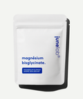 Bisglicinato de magnesio 